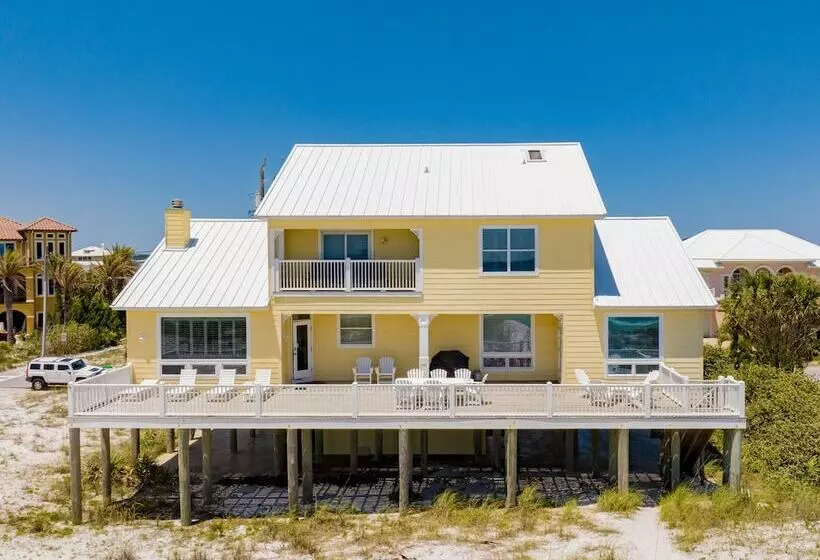 I D Rather Be Gulfing By Southern Vacation Rentals