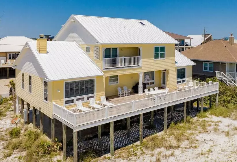 I D Rather Be Gulfing By Southern Vacation Rentals