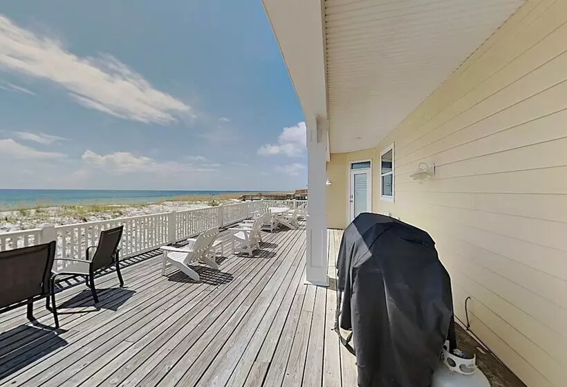 I D Rather Be Gulfing By Southern Vacation Rentals