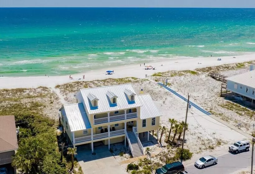 I D Rather Be Gulfing By Southern Vacation Rentals