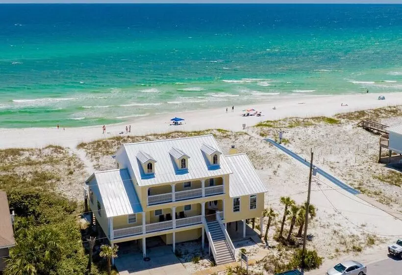 I D Rather Be Gulfing By Southern Vacation Rentals