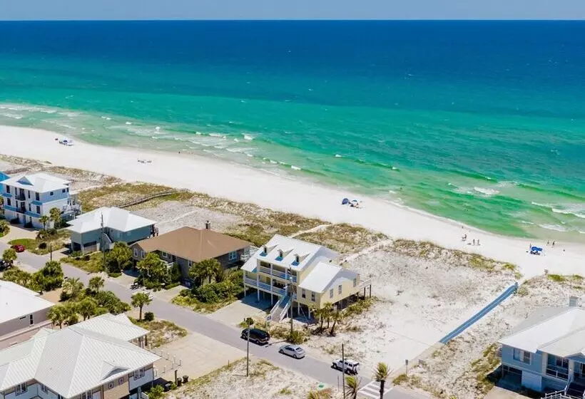 I D Rather Be Gulfing By Southern Vacation Rentals