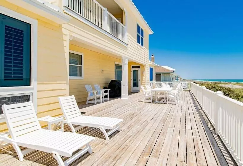 I D Rather Be Gulfing By Southern Vacation Rentals