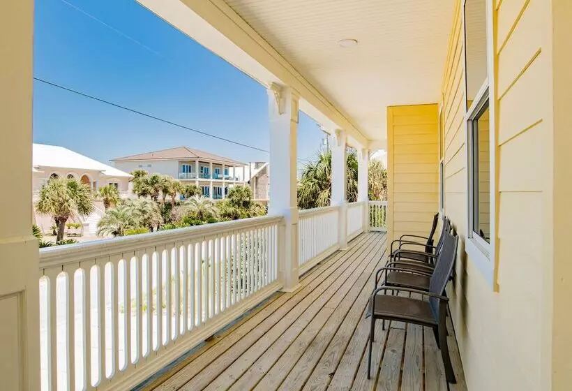 I D Rather Be Gulfing By Southern Vacation Rentals