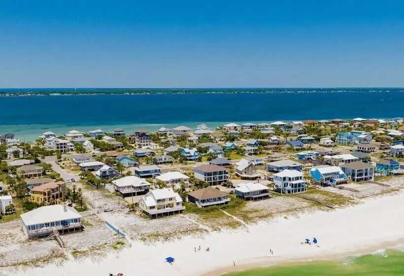 I D Rather Be Gulfing By Southern Vacation Rentals