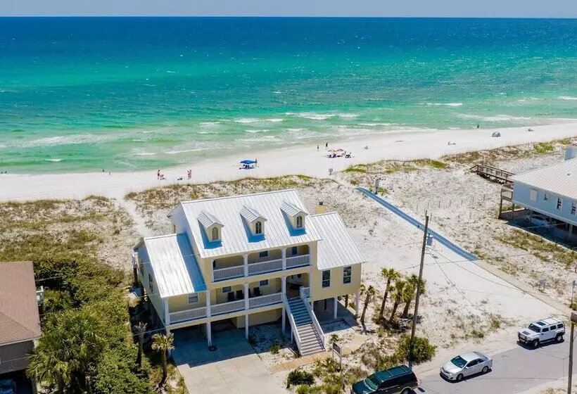 I D Rather Be Gulfing By Southern Vacation Rentals