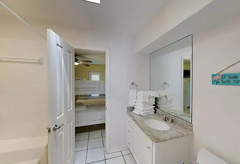 I D Rather Be Gulfing By Southern Vacation Rentals