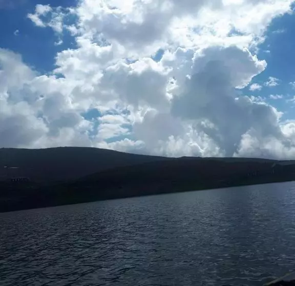 Mount Aragats