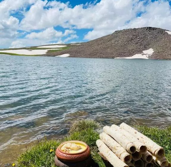 Mount Aragats
