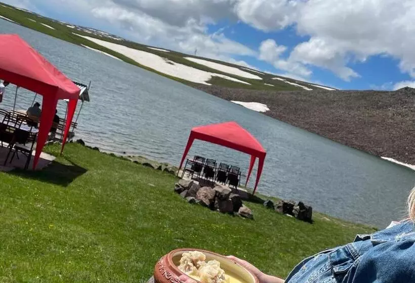 Mount Aragats