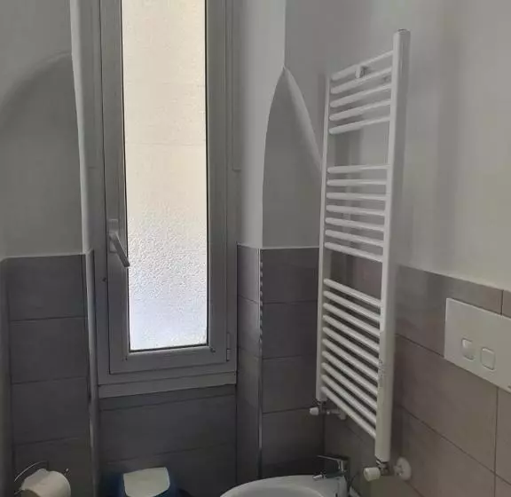 پانسیون 5 Terre Station Rooms