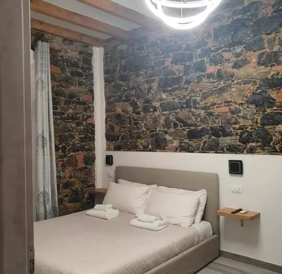پانسیون 5 Terre Station Rooms