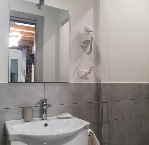 بنسيون 5 Terre Station Rooms