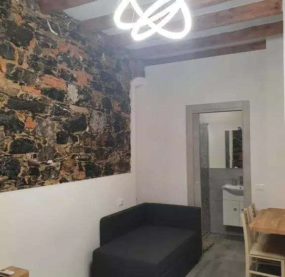 پانسیون 5 Terre Station Rooms