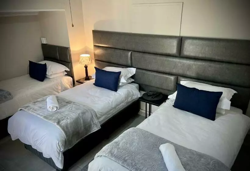 ペンション Lemon Rose Guest House