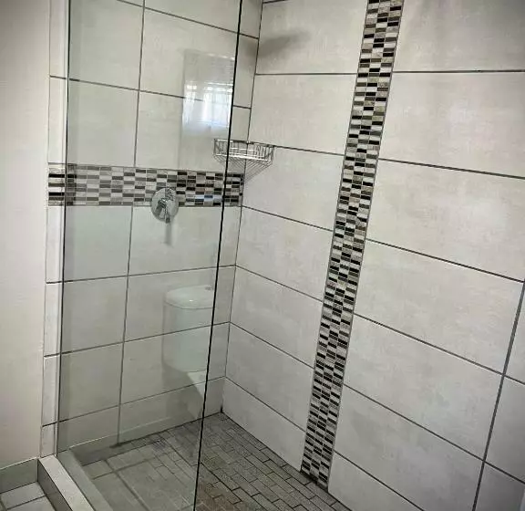 ペンション Lemon Rose Guest House