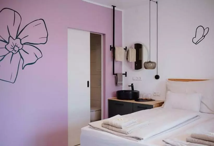 Pension Blumenwiese   Mitten Im Thermenland