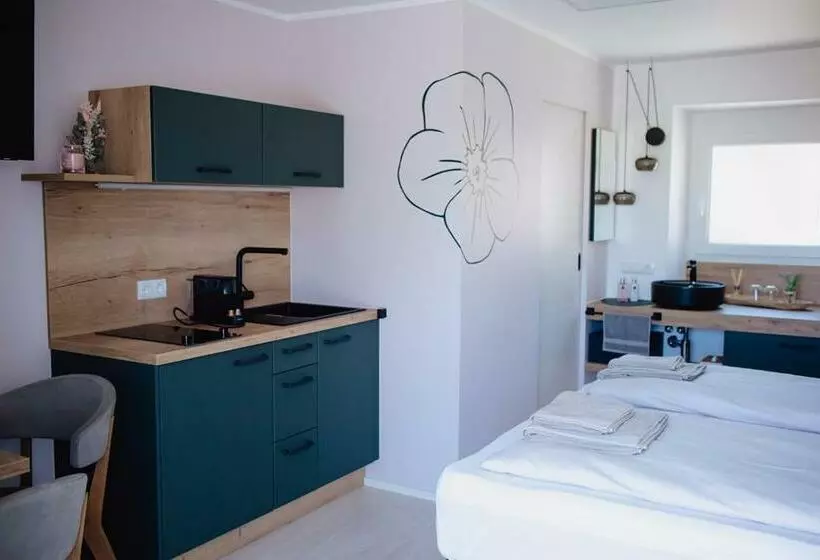 Pension Blumenwiese   Mitten Im Thermenland