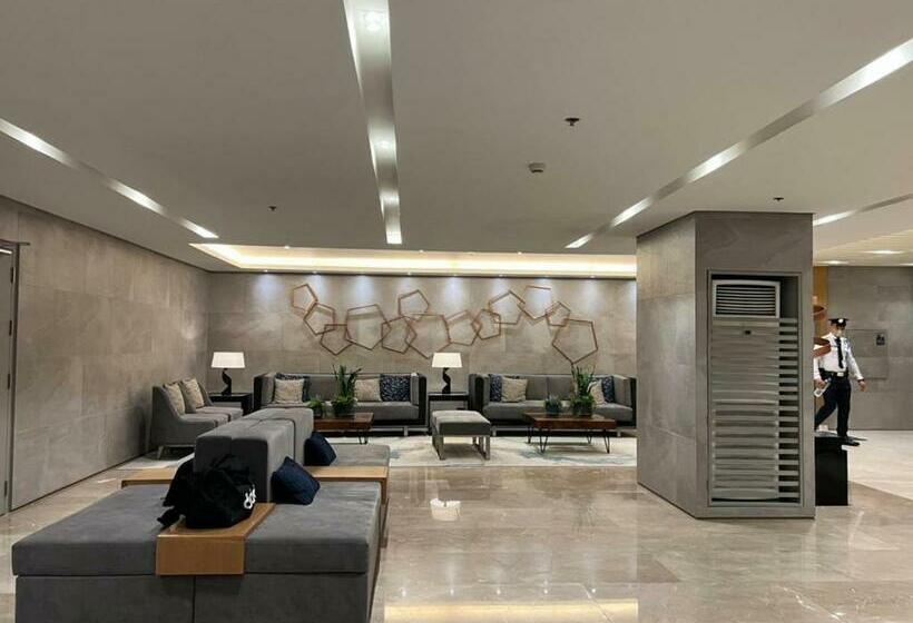 Smdc S Residences Micasa, Moa Area