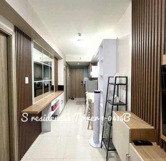 Smdc S Residences Micasa, Moa Area