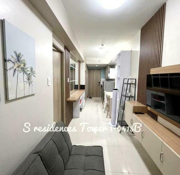 Smdc S Residences Micasa, Moa Area