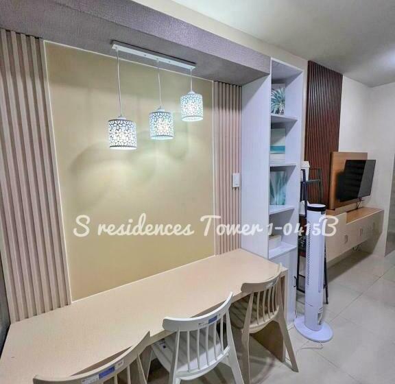 Smdc S Residences Micasa, Moa Area