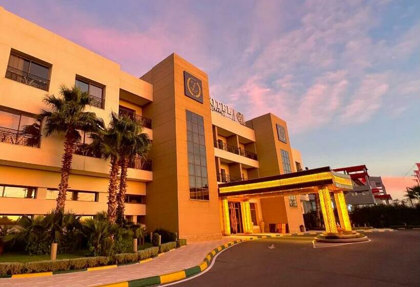 Z Hotel Meknes