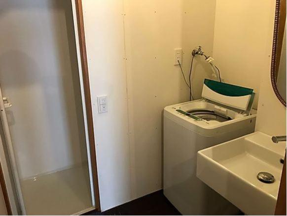 Alberg ゴールデンマイルホステル3f完全個室aタイプ