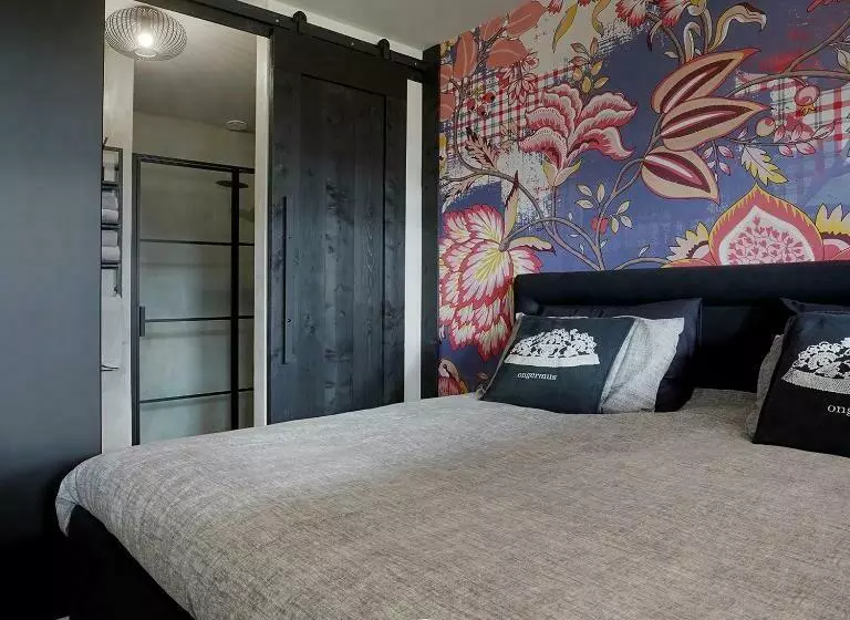 Aamiaismajoitus (B&B) Bb Aan De Zuyderzee