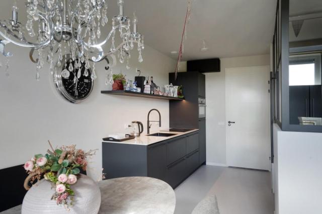 צימר Bb Aan De Zuyderzee