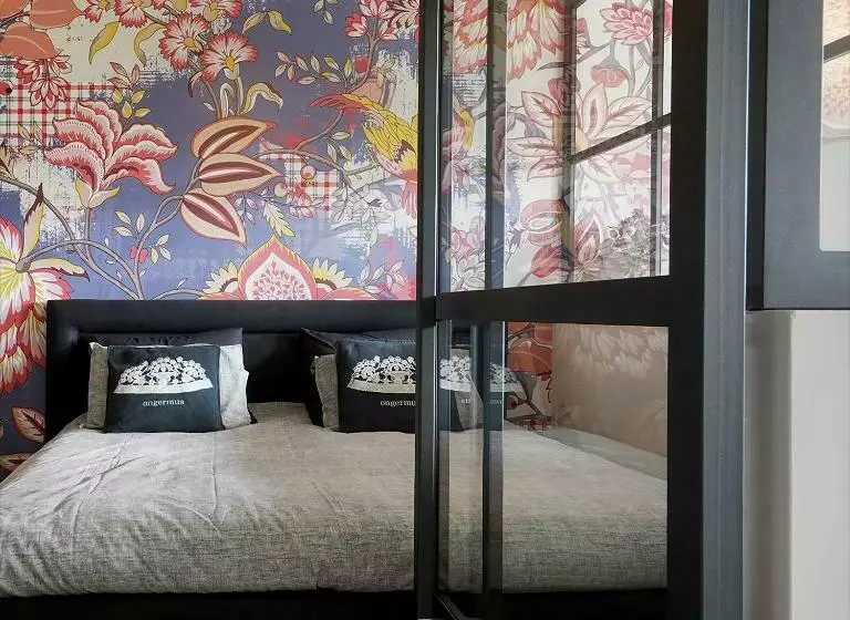 Aamiaismajoitus (B&B) Bb Aan De Zuyderzee