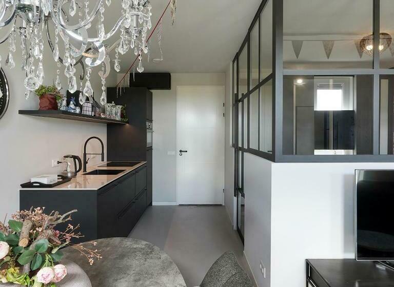 צימר Bb Aan De Zuyderzee