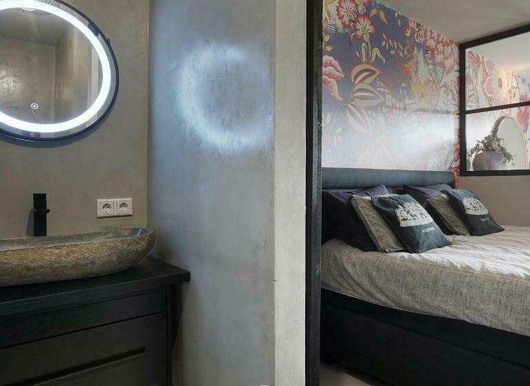 צימר Bb Aan De Zuyderzee