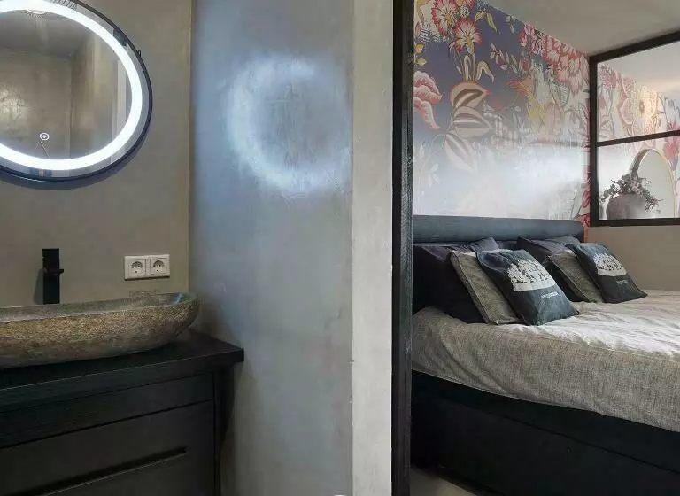 Aamiaismajoitus (B&B) Bb Aan De Zuyderzee