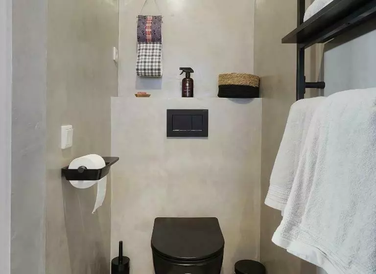 Aamiaismajoitus (B&B) Bb Aan De Zuyderzee