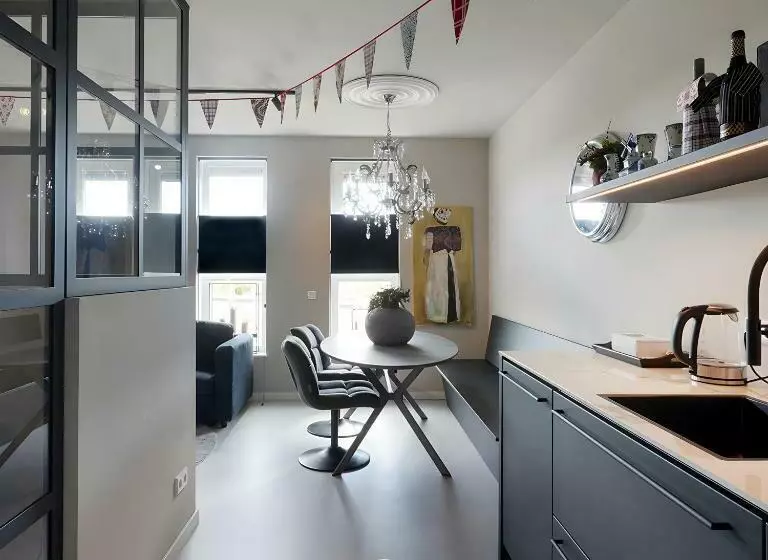 Aamiaismajoitus (B&B) Bb Aan De Zuyderzee