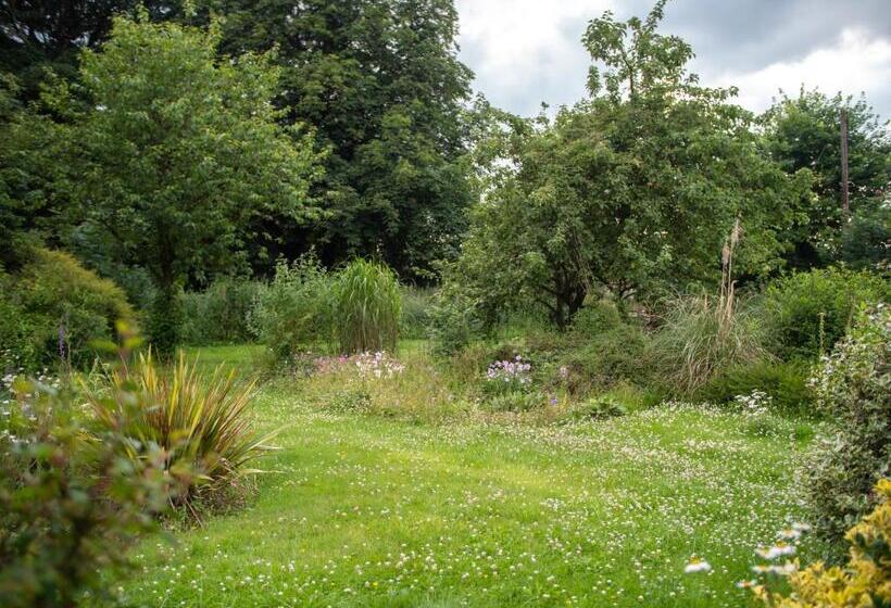 Cosy Cottage With Spa, Catering, Nature Reserve Walks, Large Garden, Free Parking   Self Checkin