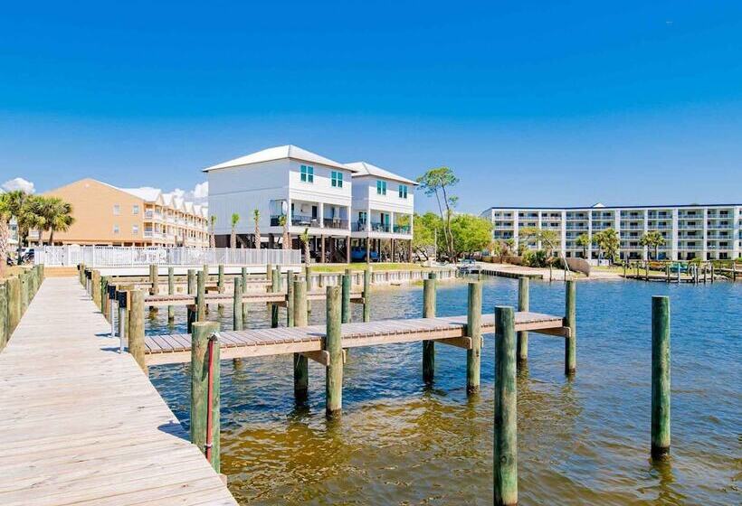 Cottages At Old Bay #1