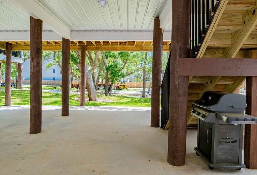 Cottages At Old Bay #1