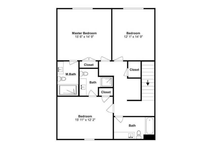 Cottages At Old Bay #1