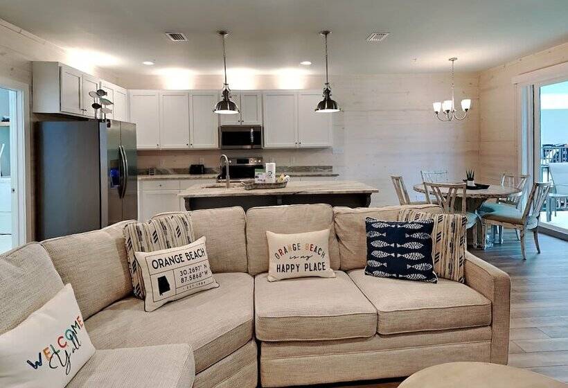 Cottages At Old Bay #1