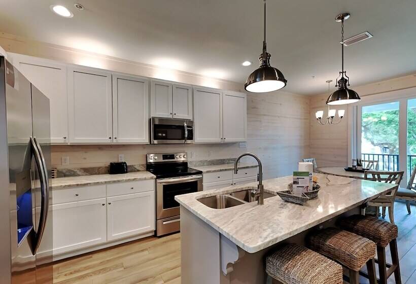 Cottages At Old Bay #1