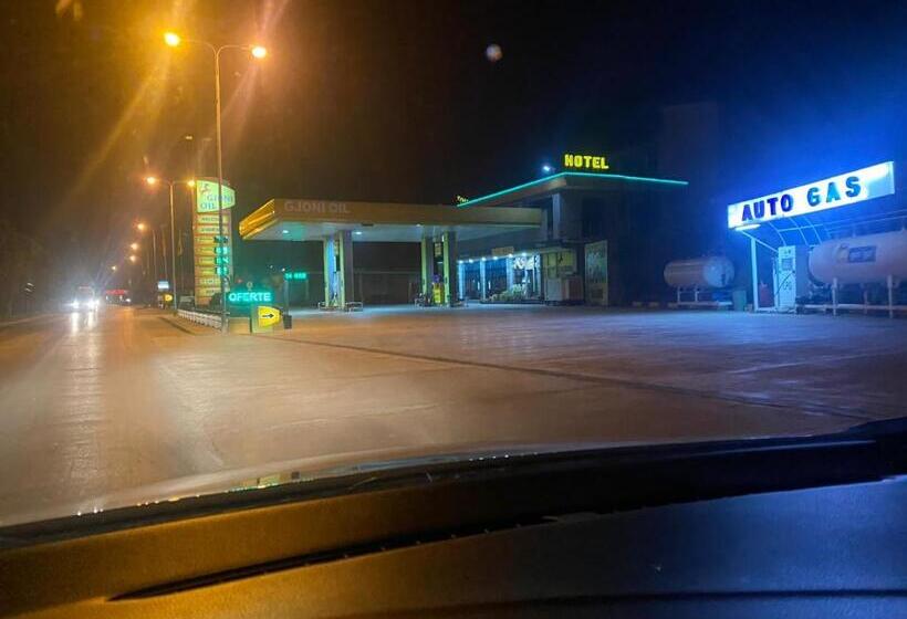 酒店 Kompleksi Gjoni