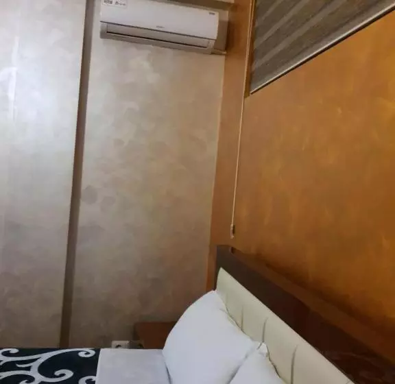 هتل Kompleksi Gjoni