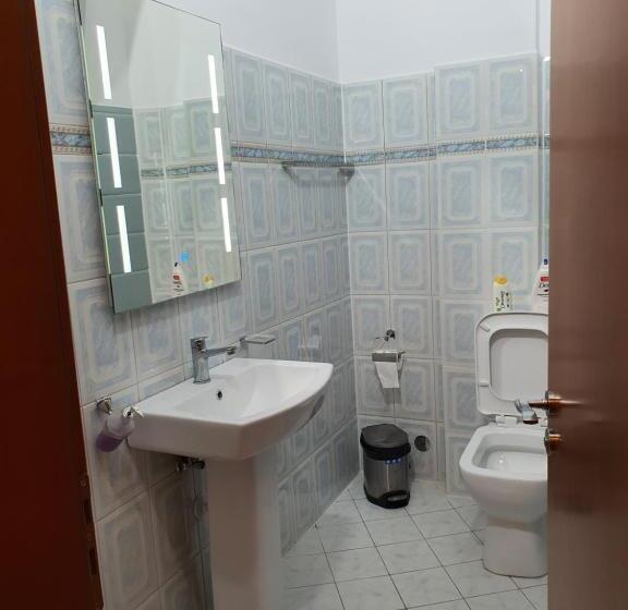 酒店 Kompleksi Gjoni