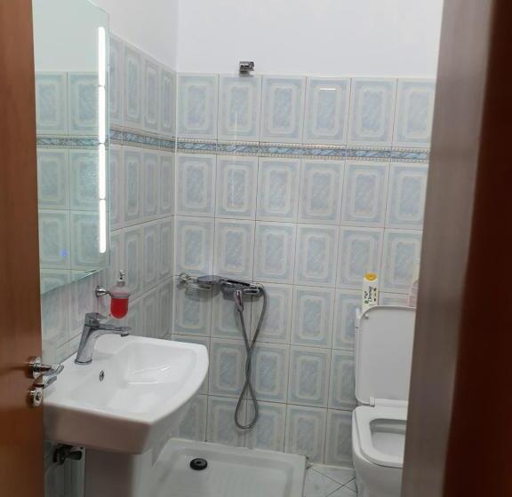 酒店 Kompleksi Gjoni