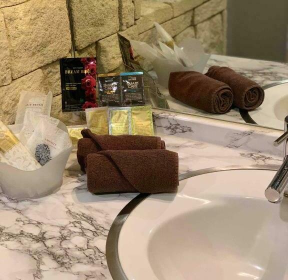 בית מלון כפרי Premium Resort Nagoya