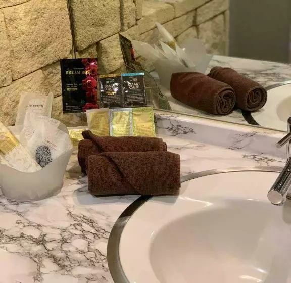 هتل Premium Resort Nagoya