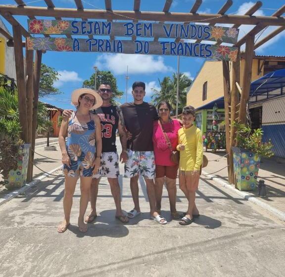 Пансион Torre Do Sol