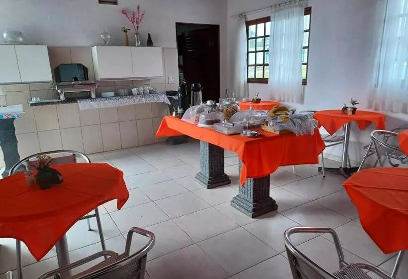 Majatalo Torre Do Sol